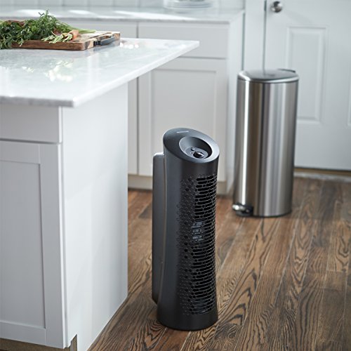 Honeywell industrial air purifier
