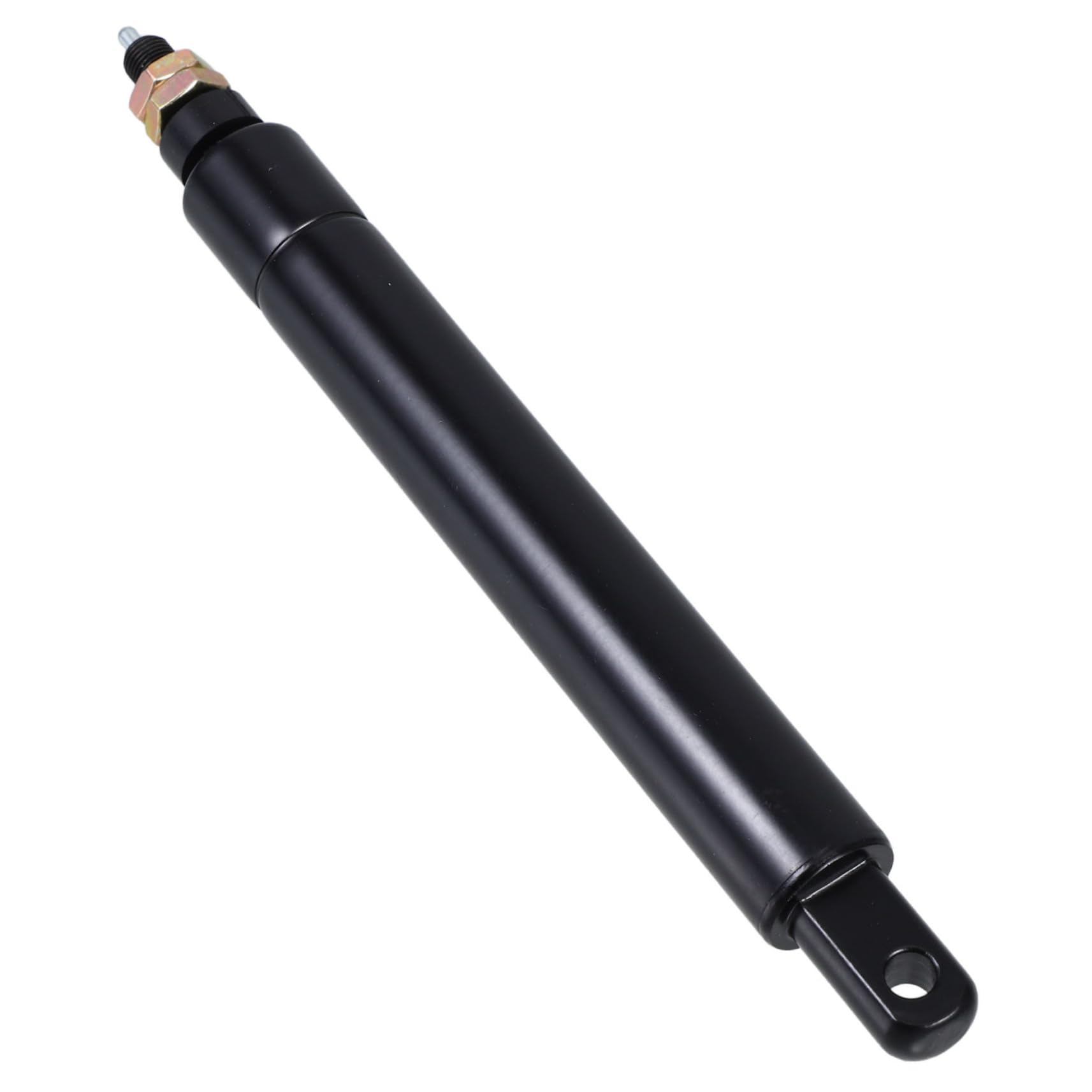 Cilindro de gas ajustable para arreglar tu silla gaming con pistón metálico resistente