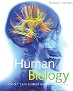 HUMAN BIOLOGY 第17版 Issuu