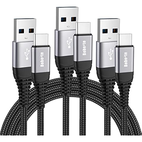 USB Type C Cable Fast Charge Cover