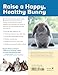 An Absolute Beginner's Guide to Keeping a Pet Rabbit: Handling, Feeding, Housing, and Grooming