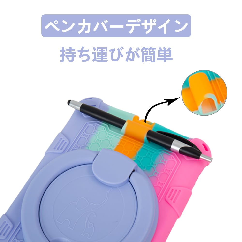 Amazon.co.jp: 【E-COAST】Headwolf FPad5/FPad5 Pro/FPad3 ケース