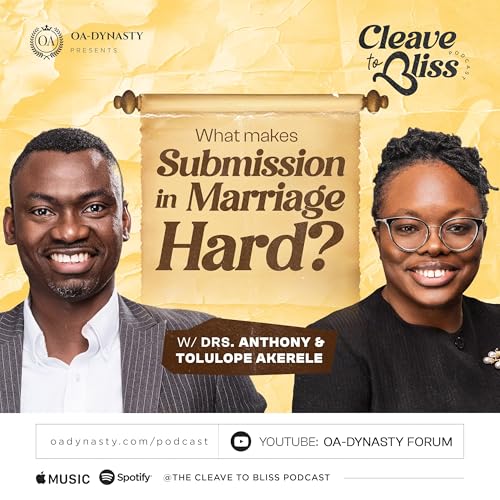What Makes Submission in Marriage Hard?