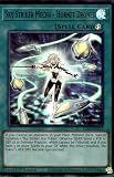 Sky Striker Mecha - Hornet Drones - L26D-ENS13 - Ultra Rare - 1st Edition