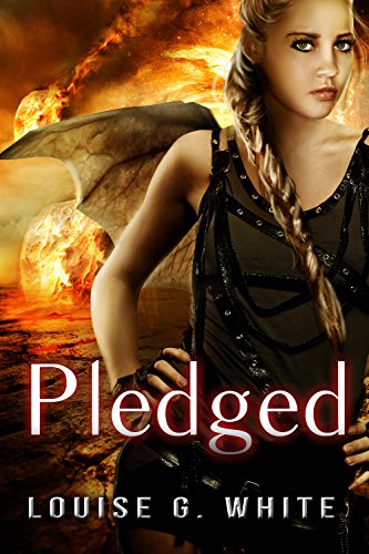 Pledged (Gateway Book 3)