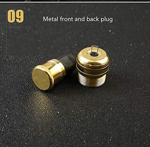 hengel Super Hard Hengel 10H Black Pit Vissen Competitive Ice Fishing-3.3m Hengel (Size : 2.7m) - Image 5