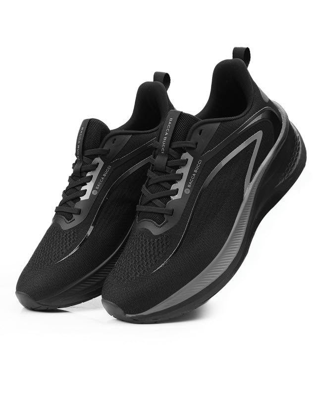 Image of Bacca Bucci Zephyr - All-Day Comfort Running & Training Shoes