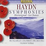  Haydn: Sinfonien (Hornsignal)