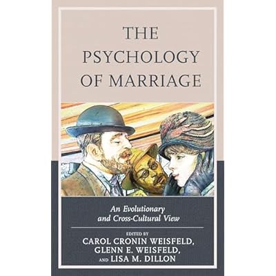 The Psychology of Marriage