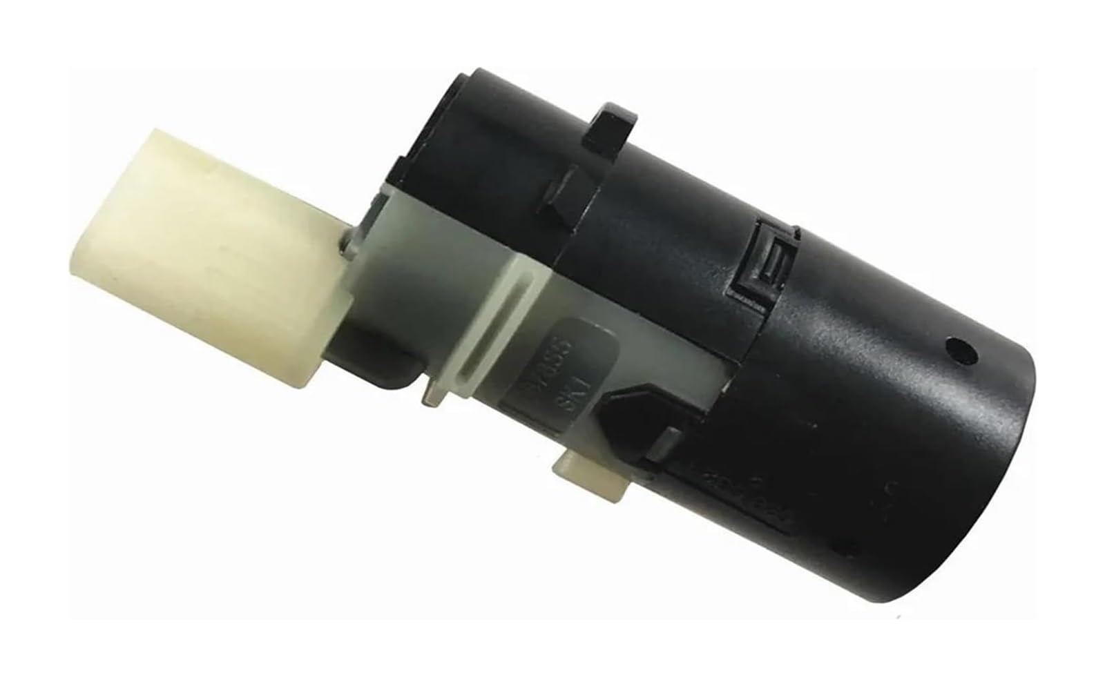 para BMW X3 X5 E39 E53 E60 E61 E63 E65 E83 Sensor Aparcamiento PDC Radar Marcha Atrás Asistido 4 Unidades 66206989069 Sensor De Aparcami