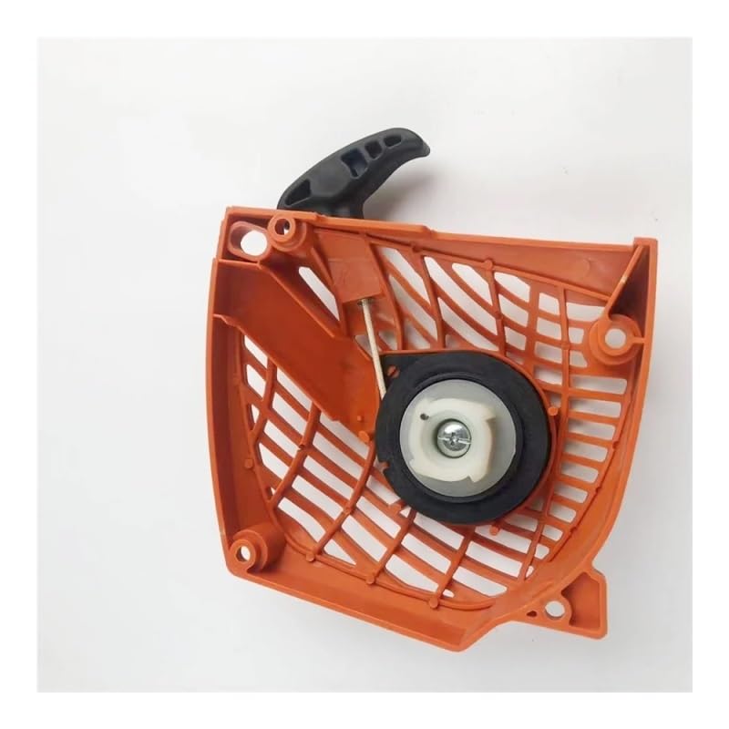 Démarreur de traction robuste A051000982 rembobinage pour CS-400 CS-370