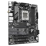 GIGABYTE B650 UD AX Motherboard - AMD Ryzen 9000 Series CPUs, 6+2+2 Phases VRM, up to 7600MHz DDR5 (OC), 1xPCIe 5.0 + 2xPCIe 4.0 M.2, GbE LAN, WIFI 6, USB 3.2 Gen 2 - Image 3