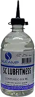 Silicone Lubrificante Para Esteira Ergométrica 500ml