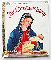 The Christmas Story B001KMVC54 Book Cover