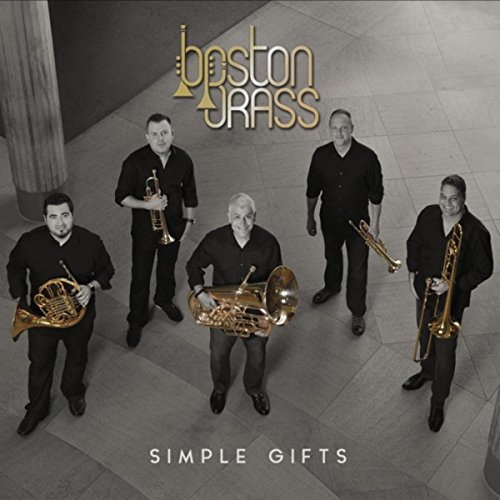 Boston Brass