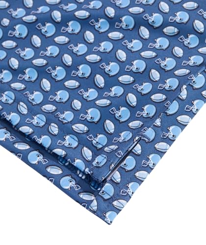 Image of Vineyard Vines Kids Printed Sankaty Polo (Toddler /Little Kids /Big Kids)