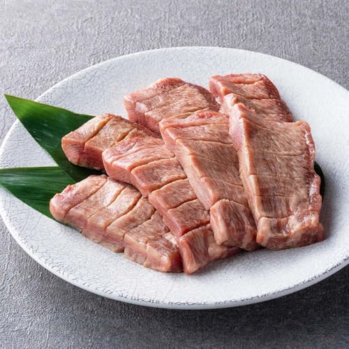 [定期便][定期便全3回]たんや善治郎 牛たん極太10本 肉 牛肉 タン 仙台 名物 グルメ 厚切り 焼肉 バーベキュー ジューシー 柔らかい 食品 人気 ギフト 風味豊か 旨味 冷凍保存 焼き方簡単 食べ比べ