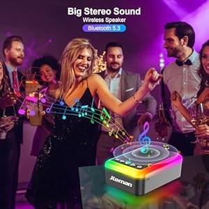 Gifts for Men Women, Cell Phone Stand with Bluetooth Speaker and Light, Portable Lanyard, Cool Tech Gifts for Dad Mom Husband, Unique Birthday Gift Ideas Black Gifts for Men Women Cell Phone Stand with Bluetooth Speaker and Light Portable Lanyard Cool Tech Gifts for Dad Mom Husband Unique Birthday Gift Ideas Black