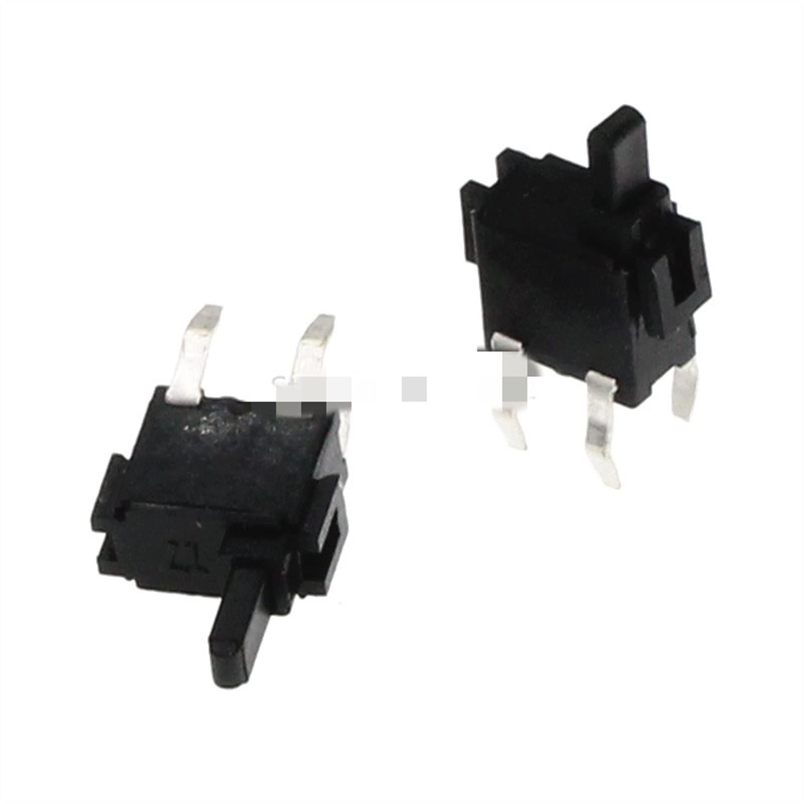 JFQOWCMP Limit Switch 10pcs SPPB512300 Detection Limit Switch Micro Switch 8.5 Height 4 pin