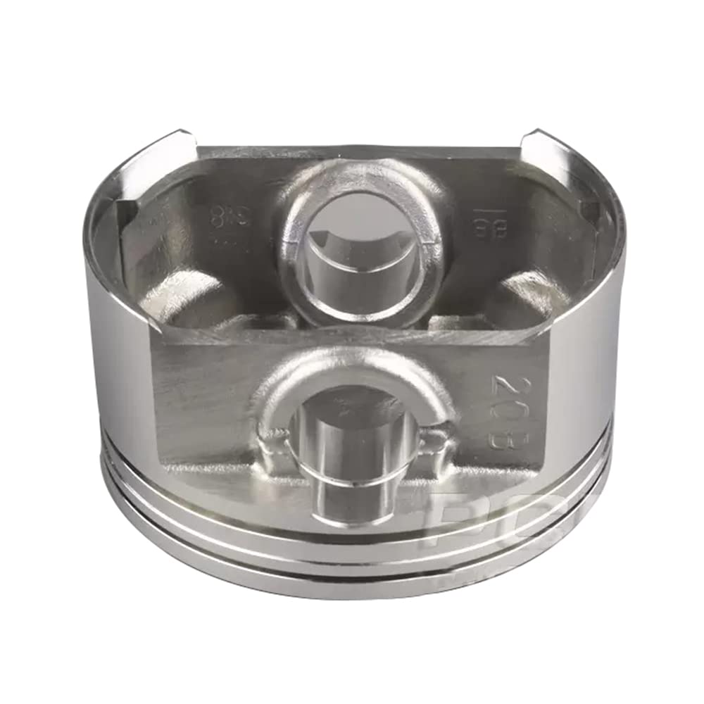 Amazon | スバル 14.0HP ガソリンエンジン EX40 用 ロビン用 89mm