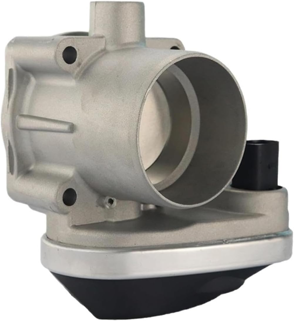 52mm Throttle Valve 036133062M 408238323008Z for Seat Arosa Ibiza for Skoda Fabia for VW Golf 1.4 1.6 16V Body 036133062A