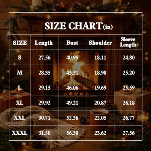 Gtetkde Unisex Ugly Christmas Sweatshirts 3D Printed Funny Graphic Long Sleeve T-Shirt Crewneck Sweatshirts 5 Gtetkde Unisex Ugly Christmas Sweatshirts 3D Printed Funny Graphic Long Sleeve T-Shirt Crewneck Sweatshirts