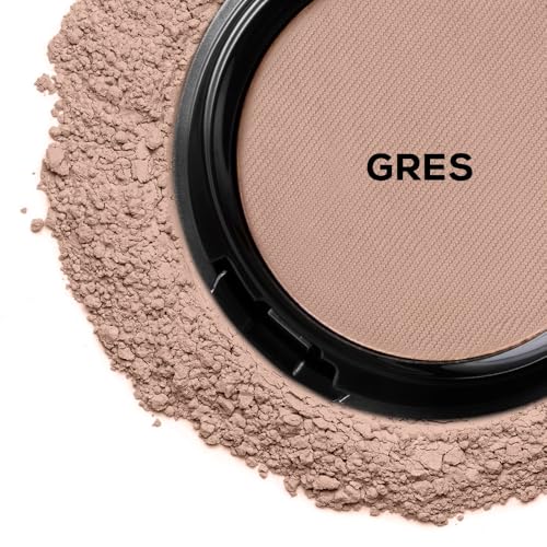 Image of RENEE PRO HD 3 In 1 Compact,Concealer, Foundation - Gres, SPF 20, Matte Finish, High Coverage, Ultralight & Silky Smooth Finish, Enriched With Vitamin E, C & Aloe Vera - 9 Gm