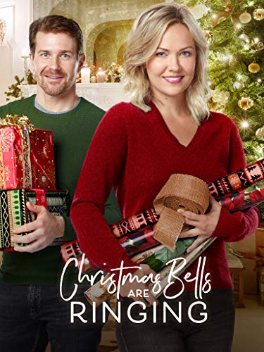 Christmas Bells are Ringing