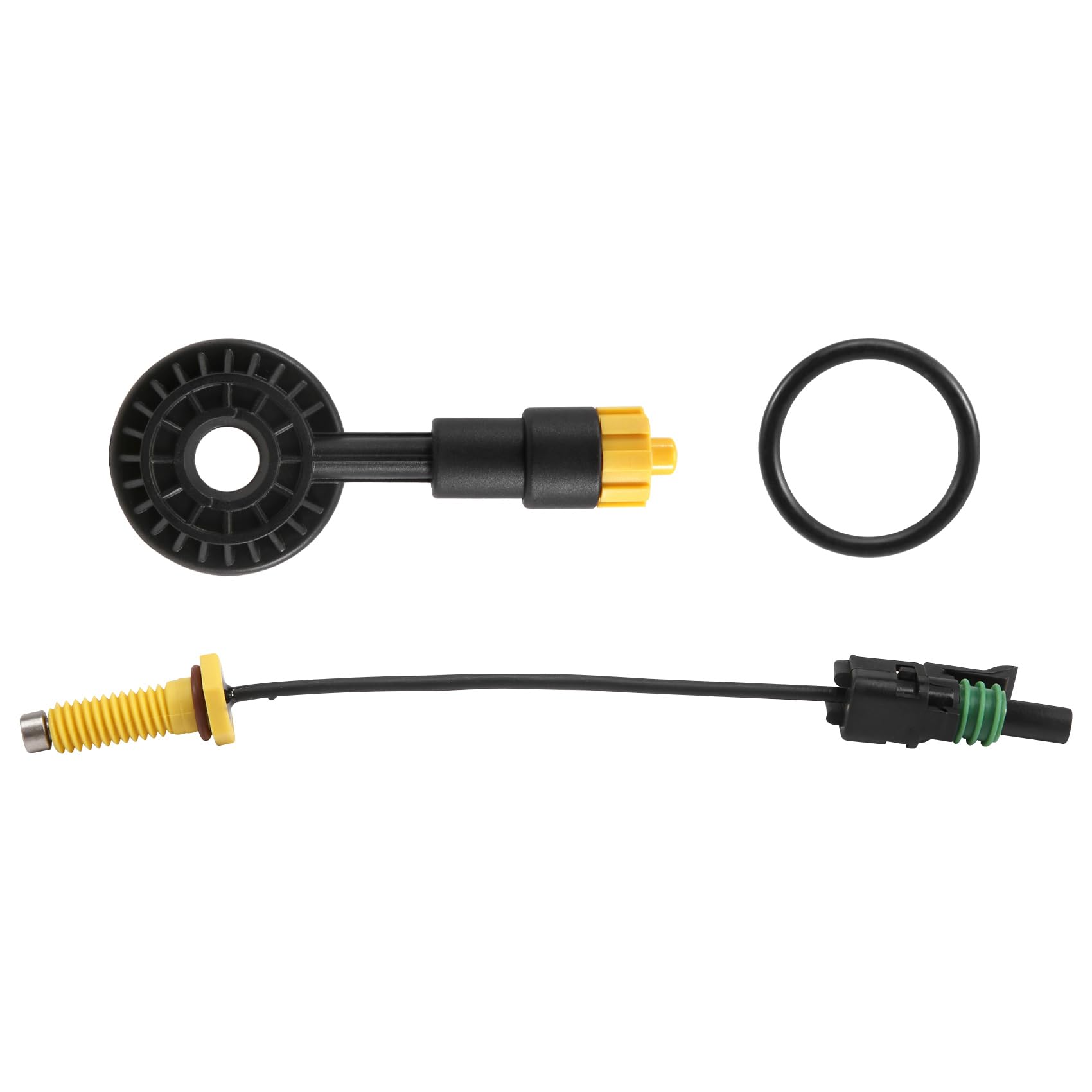 Detector de filtro de combustible para coche WKW500080 para 3 4 Sport 2006-2013