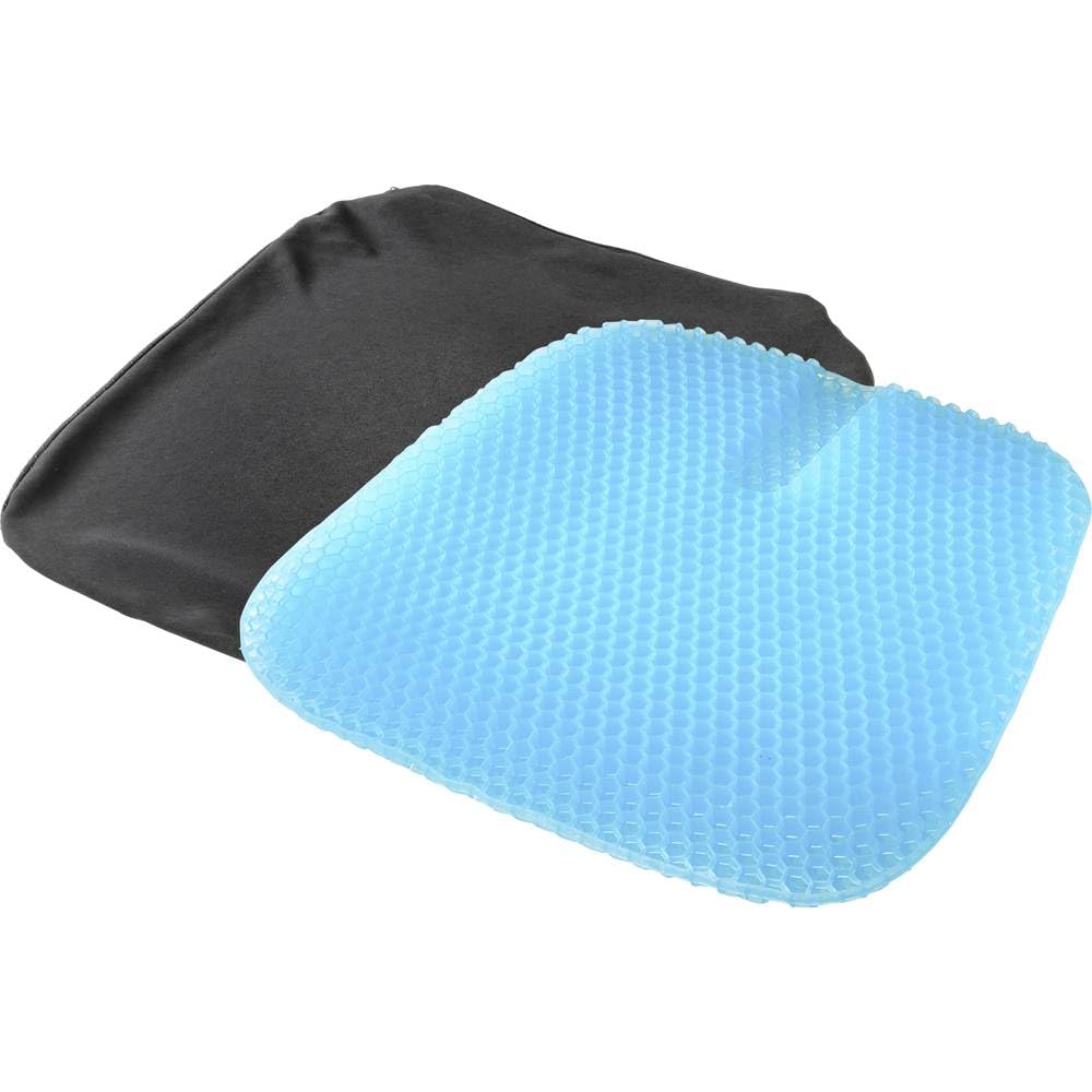 SpeaKa Professional Organizzatore da scrivania SP-DO-202 Nero