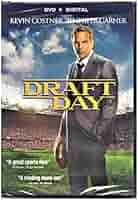 Amazon.com: Draft Day by Lions Gate : Movies & TV