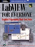 LabVIEW for Everyone: Graphical Programming Made Even Easier