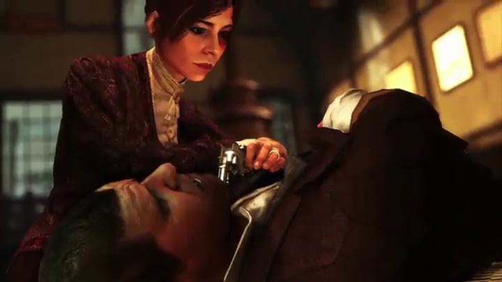 Jeu Crimes & Punishments Sherlock Holmes - Jeu Microsoft Xbox One