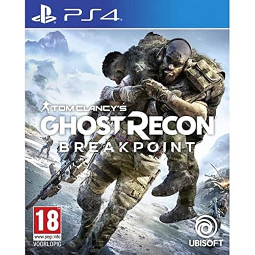 Il seguito del pluripremiato Tom Clancy's ghost recon wildlands