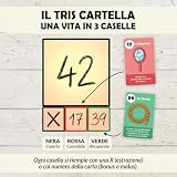 TOMBOLA B*STARDA B0HD9LR7GX lato 3