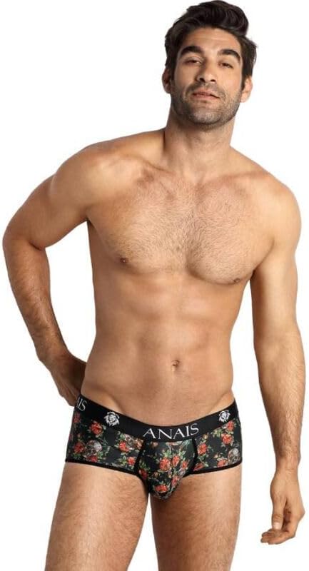 ANAIS MEN - POWER LETTER L