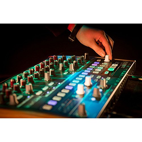 Arturia Drumbrute Analog Drum Machine And Accessory Bundle W/Stereo Headphones + Cables + Fibertique Cloth #TOP3