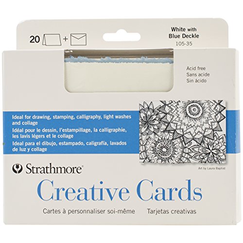 Strathmore Cards & Envelopes 5