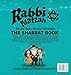 Rabbi Matzah: The Shabbat Book