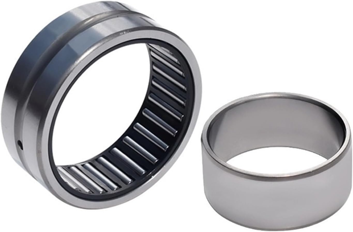 1PCSSolid Ferrule Needle Roller Bearing Bearings RNA4920