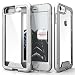 iPhone 6 Plus / 6s Plus Case, Zizo [ION Series] w/[iPhone 6 Plus/ 6s Plus Screen Protector] Clear [Military Grade] - iPhone 7 Plus