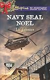 Navy SEAL Noel (Men of Valor Book 3)