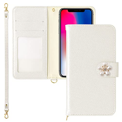 COVERARY Galaxy S23 / SCG19 / SC-51D MNV[ P[X 蒠^ X}zP[X 1 zCg S@Ή pXe Xgbv p[ Xg[ ^bN 100062651f