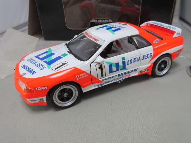 Amazon | ☆京商 1/18☆UNISIAJECS ユニシアジェックス