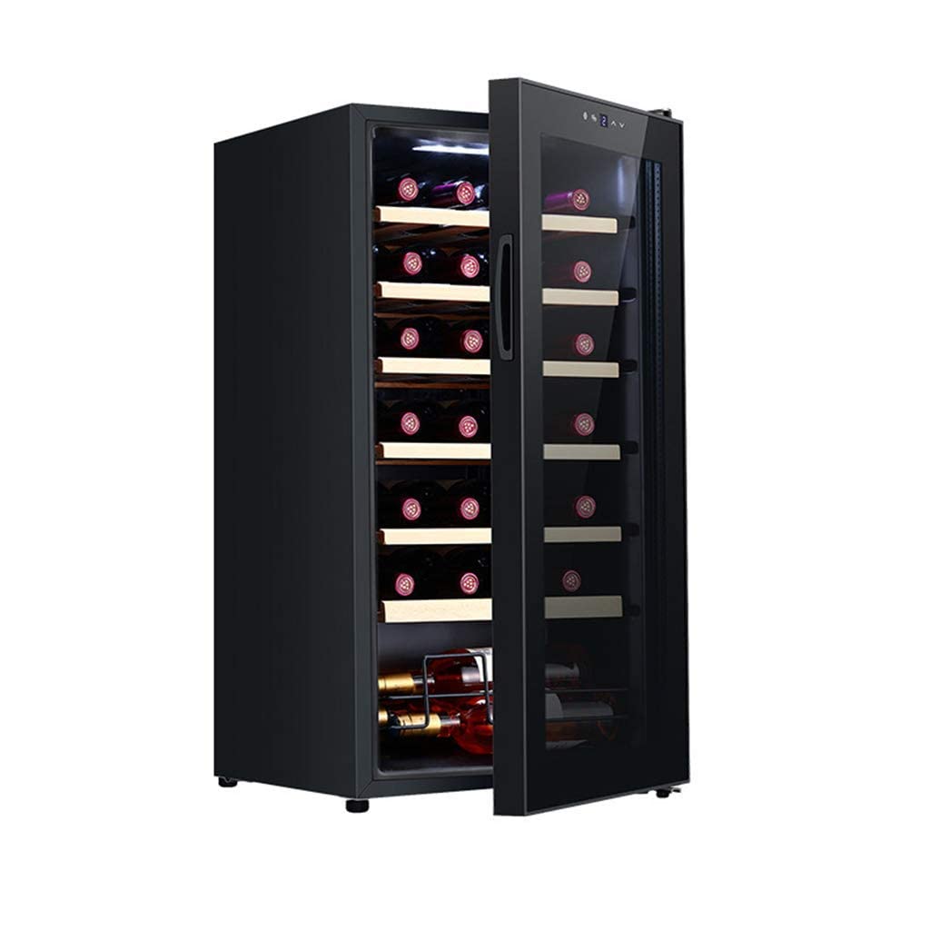 DINGYXIN 4H4J24G0424 2.9 cu ft Wine Cooler
