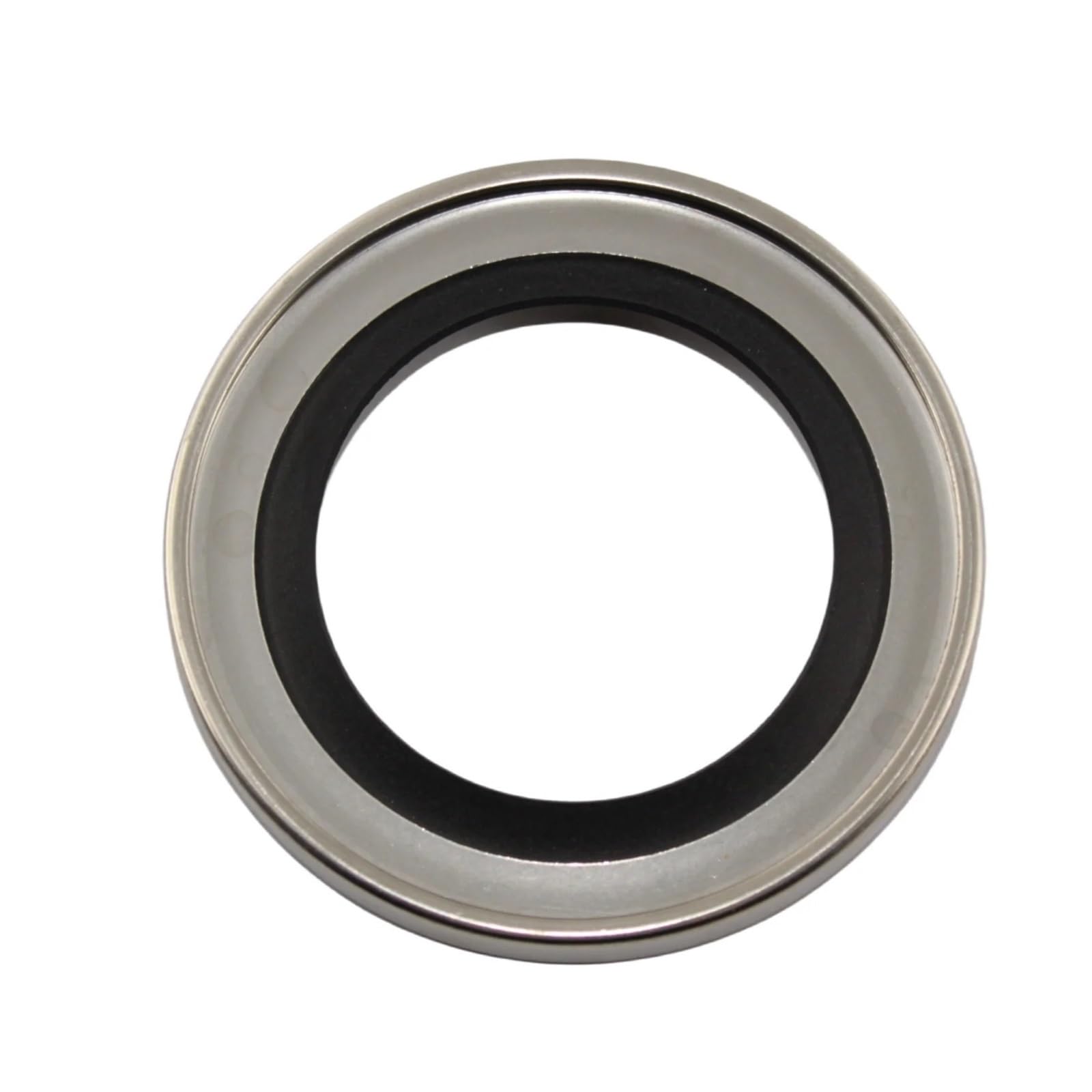 YMUGUEGH Oil Seal 50x72x8 Single Lip Seal Stainless Steel Oil Seal 50×72×8