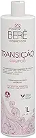BELA BERÊ, Shampoo Profissional Transição Capilar 1L - Bela Bere