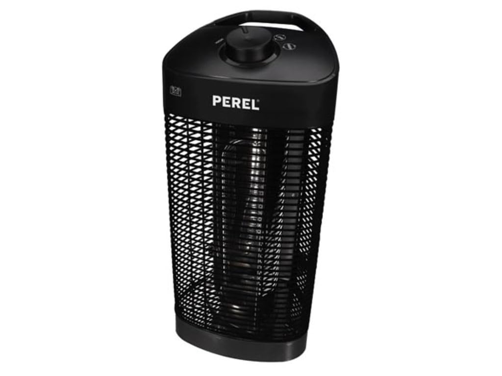 Patio Heater - Tower Model - 1200 W