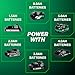 Metabo HPT 18V MultiVolt Cordless Triple Hammer BOLT Impact Driver Set, Power Impact Driver Kit with Case, 2 Lithium-Ion Batteries and Charger, 1/4-Inch Chuck, Compact LightWeight Power Tool, WH18DC