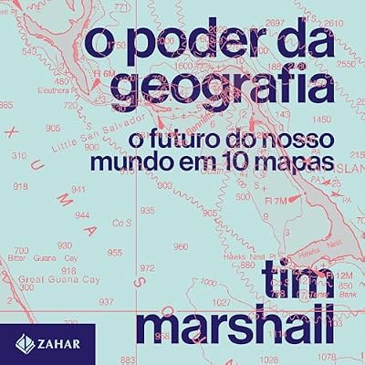 O poder da geografia